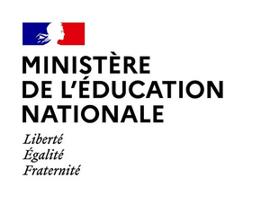 Logo MINISTERE DE L'ENSEIGNEMENT SUPERIEUR ET DE LA RECHERCHE